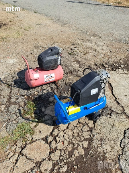 компресори , снимка 1