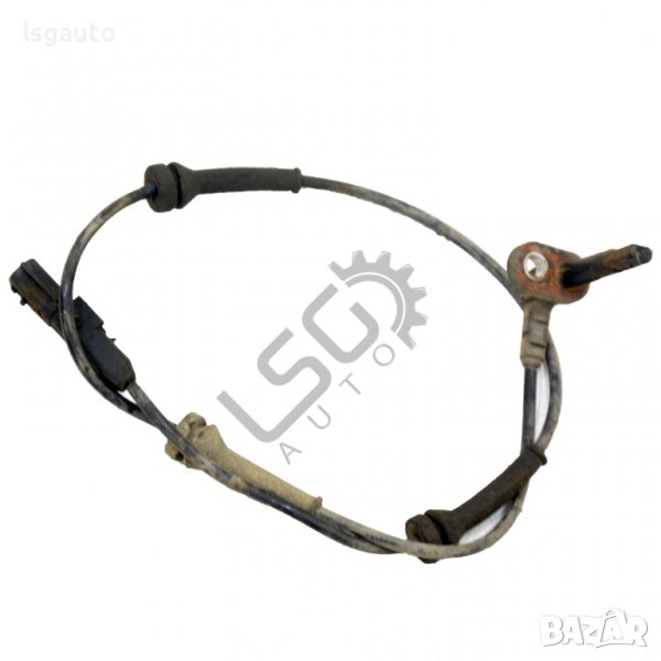 Преден датчик ABS Renault Laguna III(2007-2015) ID:96089, снимка 1