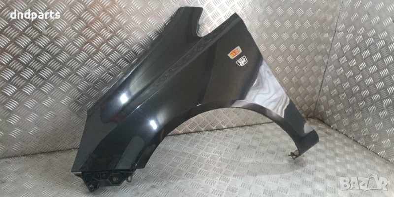 Ляв калник Opel Corsa D 2010г. 2вр.	, снимка 1