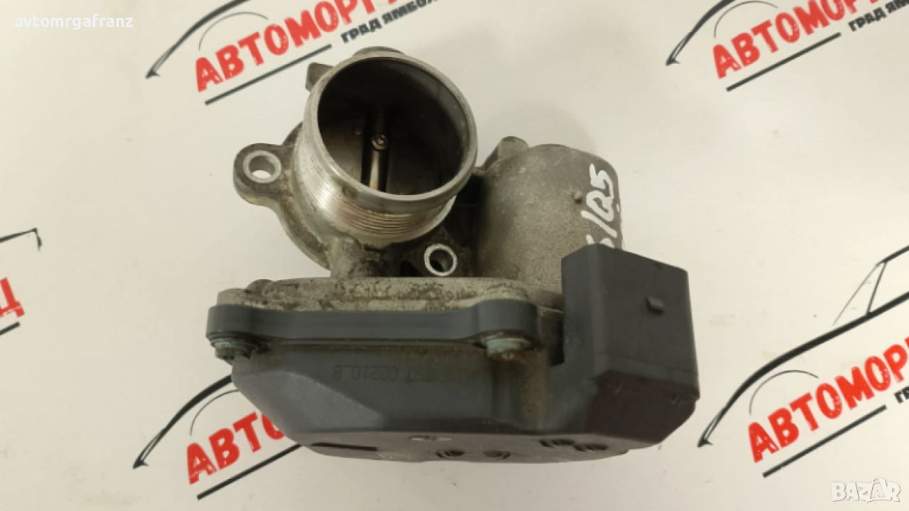 04L131501 EGR КЛАПАН ЗА AUDI A6 , Q5 2.0TDI, снимка 1