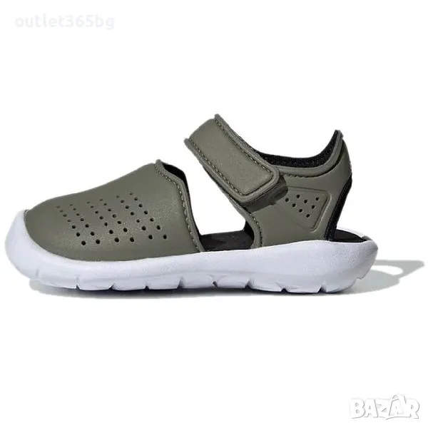 Adidas - Fortaswim Stripes №25,№26 Оригинал Код 827, снимка 1