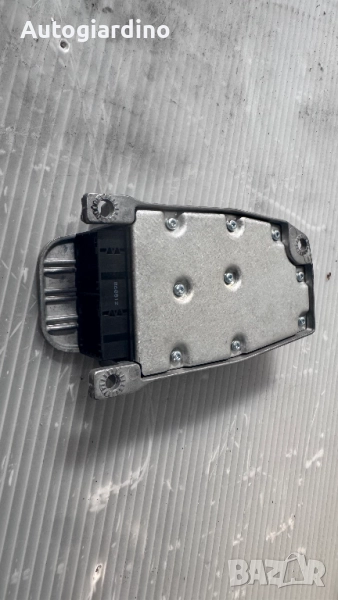 Airbag модул / сензор / датчик зa BMW E61 - 65.779118749-01 /  2204391-14, снимка 1