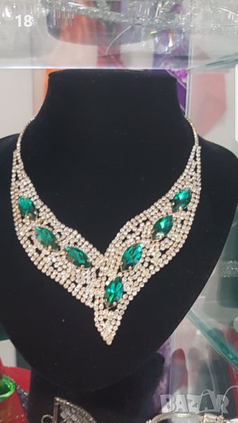 Огърлица и гривна, снимка 1