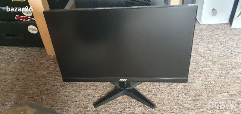 Монитор Acer, снимка 1
