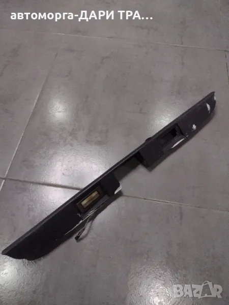 Лайсна за 5-та врата за Мерцедес Вито 1996-2003г, снимка 1