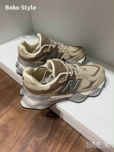 NEW BALANCE дамски маратонки, снимка 1