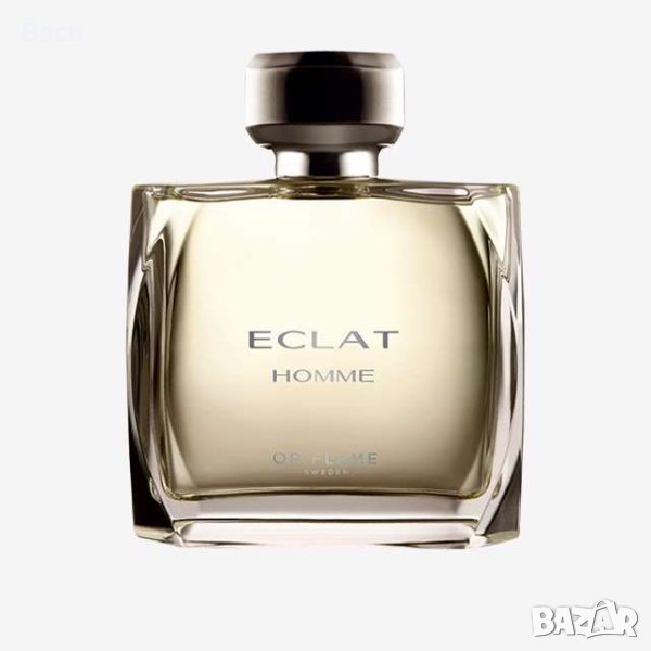 Тоалетна вода Eclat Homme , oriflame, снимка 1