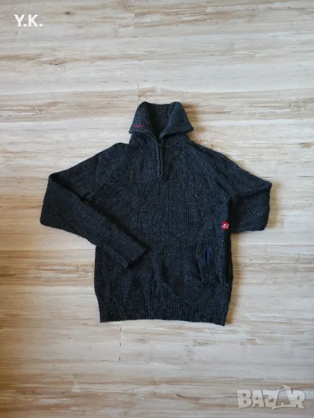 Оригинален мъжки пуловер Ulvang, снимка 1