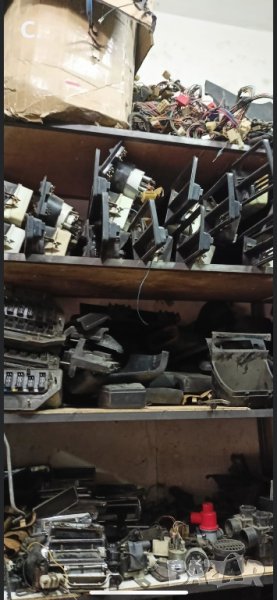 Авточасти Лада ваз Жигули 2101.21011.2103.2106.2107, снимка 1