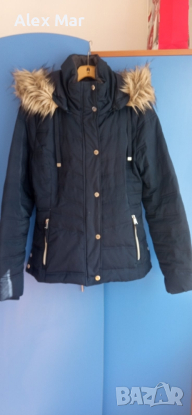 яке на Орсай, снимка 1