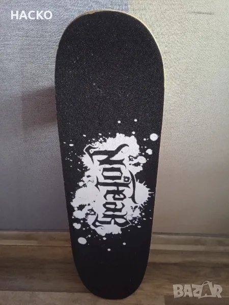 ПРОМО Скейтборд No Fear Внос от Англия, снимка 1
