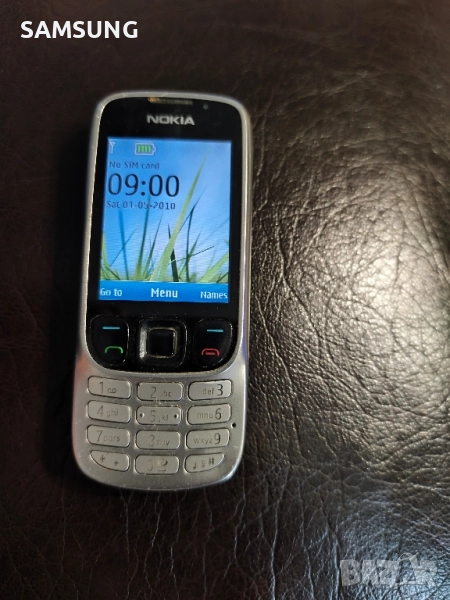 Nokia - 6303ci, снимка 1
