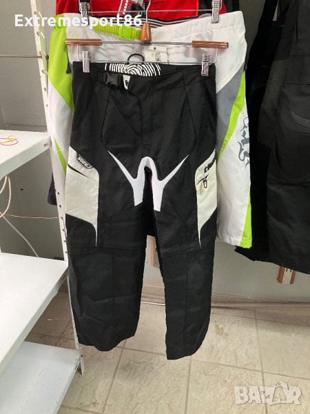 Панталон за мотокрос , снимка 1