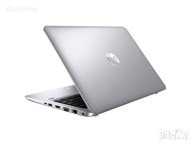 Лаптоп HP ProBook 430 G4 14'', снимка 1