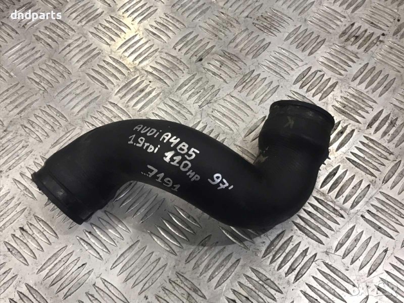 Маркуч Audi A4,1.9TDI,110кс.,1997г., снимка 1