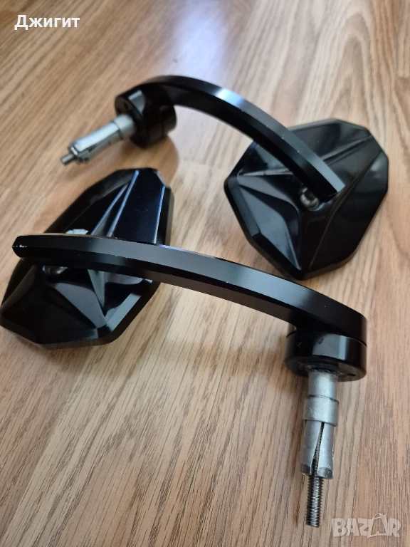 KTM Огледала за мотоциклет , снимка 1