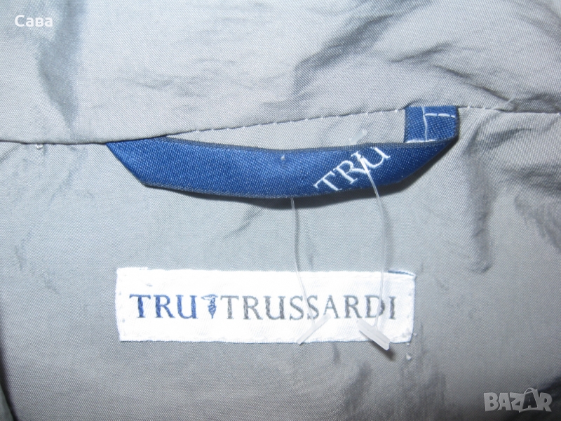 Яке пролет, есен TRUSSARDI   мъжко,М, снимка 1