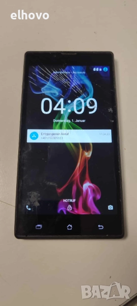 JSM ARCHOS AC55PL, снимка 1