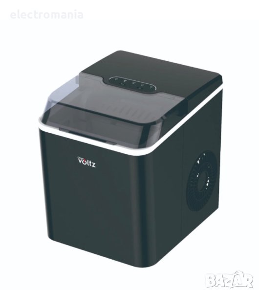 НАМАЛЕН!!!ледогенератор ,Voltz’ OV51447 10кг, снимка 1