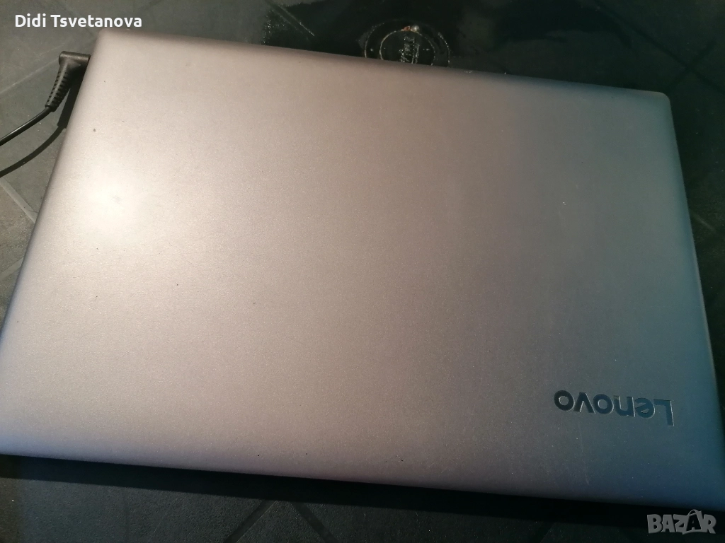 Продавам лаптоп , снимка 1