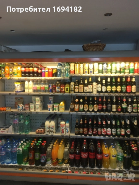 Продавам Бизнес, снимка 1