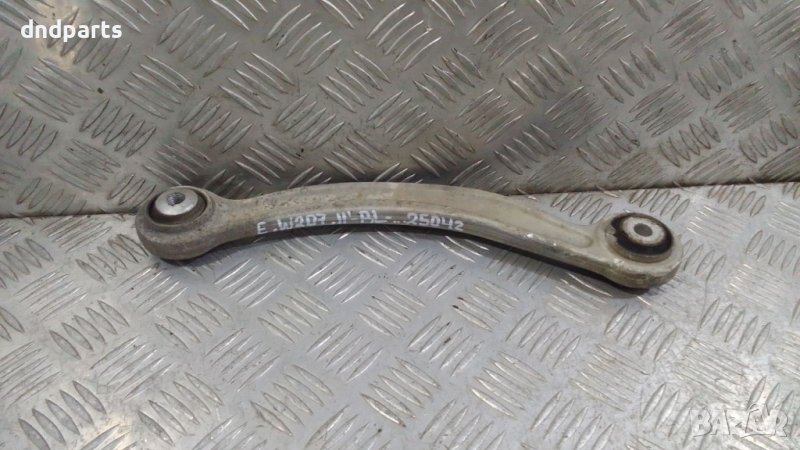 Носач Mercedes E220 CDI W207 2011г.(заден ляв)	, снимка 1