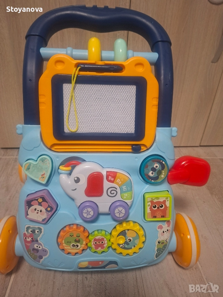 Уокър в добро състояние , снимка 1