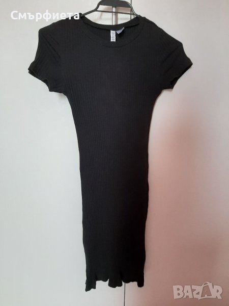 Дамска рокля H&M Divided, снимка 1