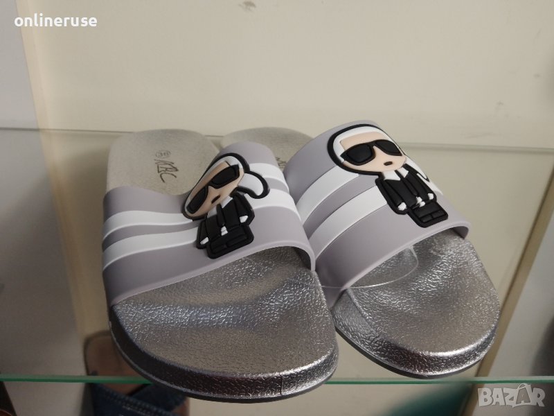 Дамски чехли , снимка 1