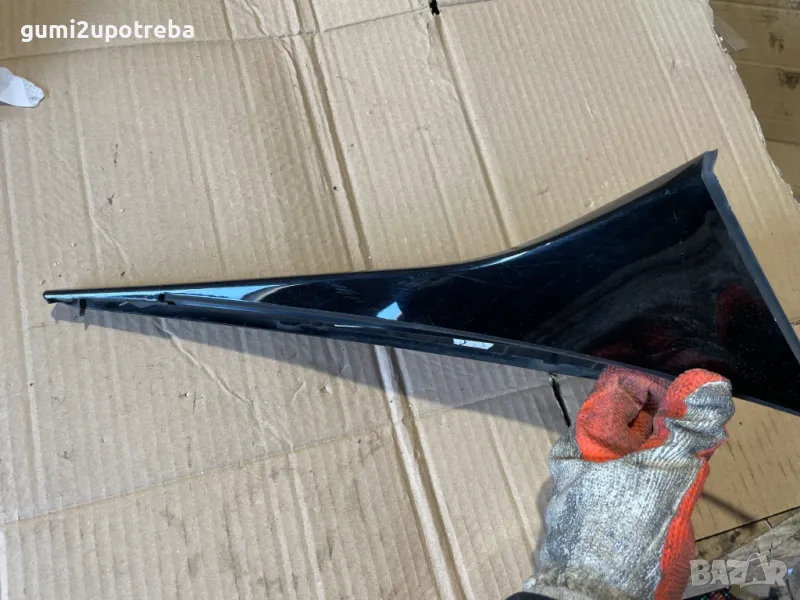 Спойлер Пета Врата Багажник Ляво 10A827939A VW ID.3 E11 pro, снимка 1