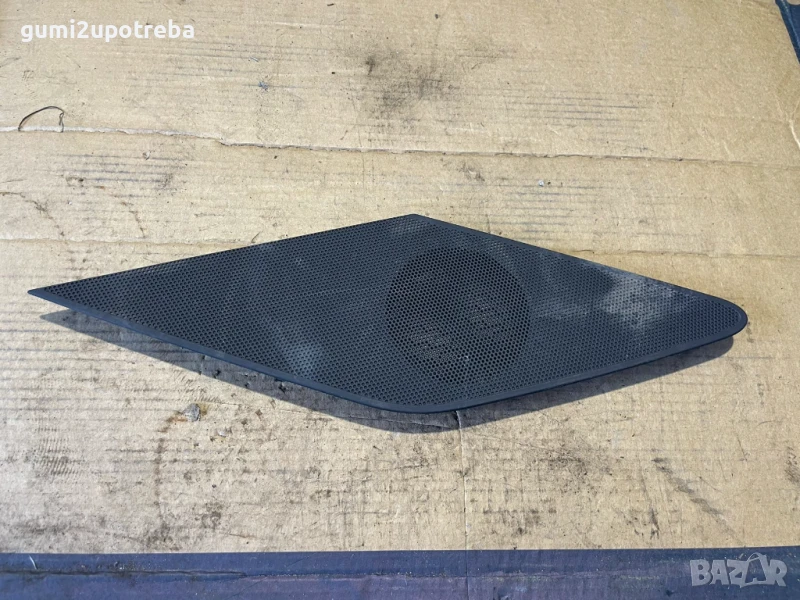 Решетка Капак Говорител Табло 10B858122 Volkswagen ID.3 E11 pro, снимка 1