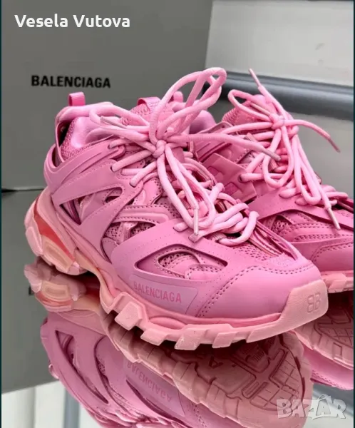 Balenciaga Track, снимка 1
