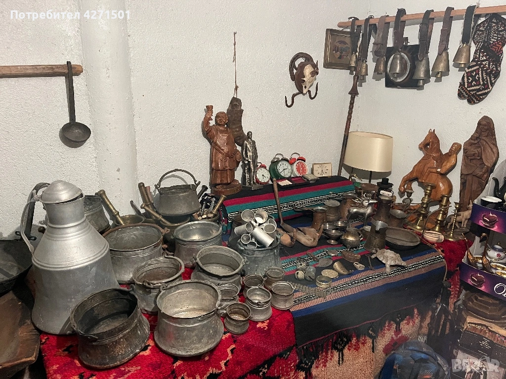 Стари автентични вещи , снимка 1