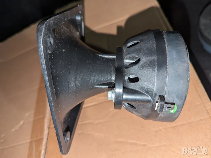 Пищялка 1 брой, снимка 1