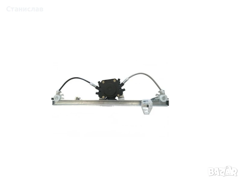 Стъклоподемник за Fiat Panda 319, снимка 1