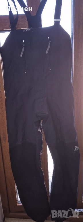   Гащиризон Mountain equipment Gore-Tex , XL размер,  28.000mm, снимка 1