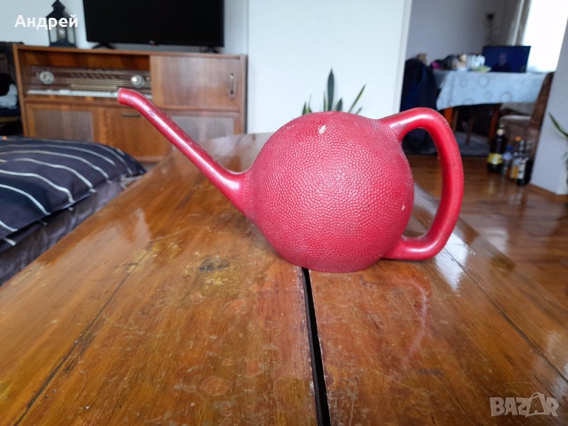 Стара детска лейка #8, снимка 1