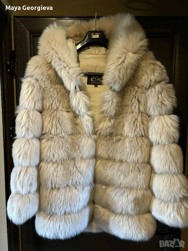 Дамско палто, снимка 1