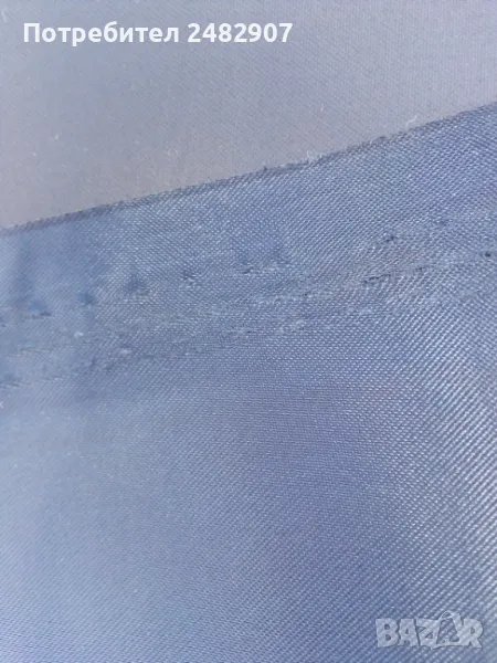 Парче плат, снимка 1