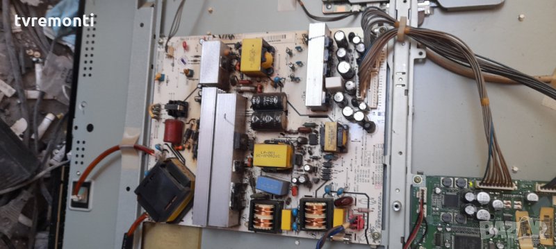 POWER SUPPLY EAY38639701 LGLP32SLPV2 , снимка 1