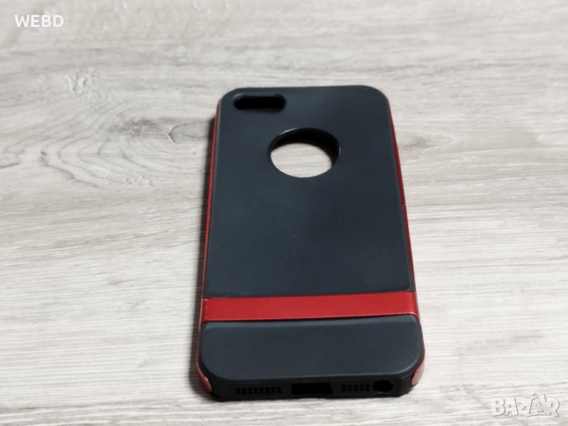 Калъф за iPhone 5 /5S /5SE, снимка 1
