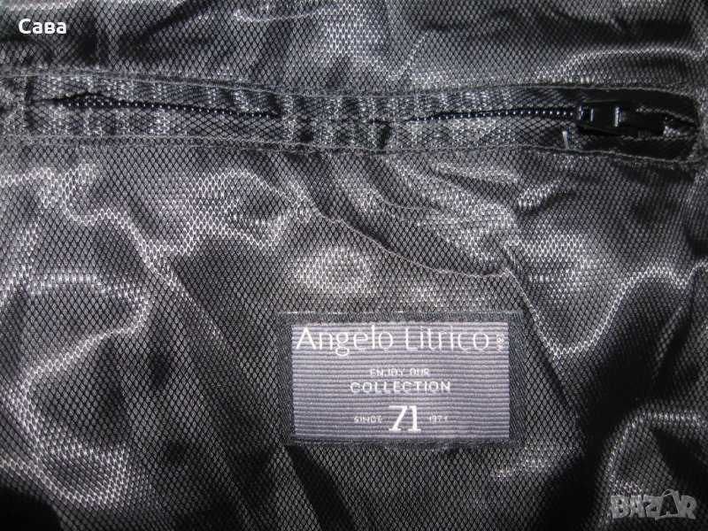 Палто ANGELO  мъжко,2-3ХЛ, снимка 1