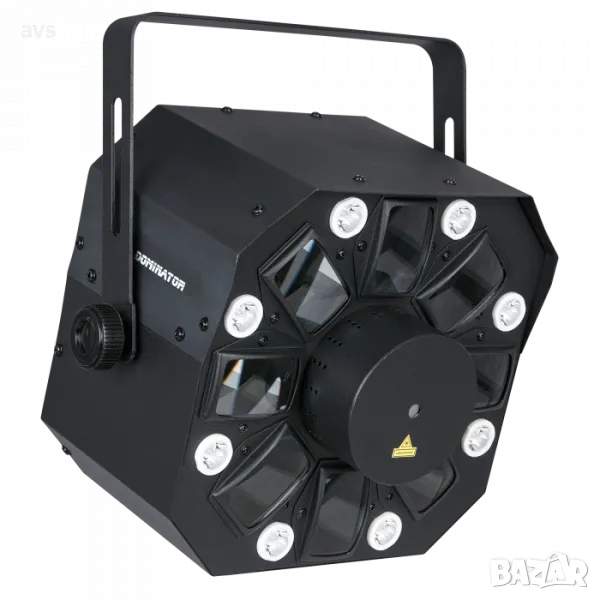 Мулти ефект Showtec Dominator, снимка 1