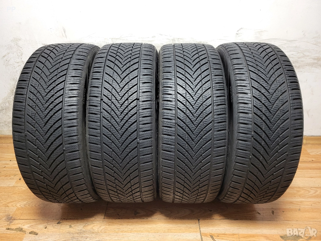 225/45/19 Rotalla / всесезонни гуми, снимка 1