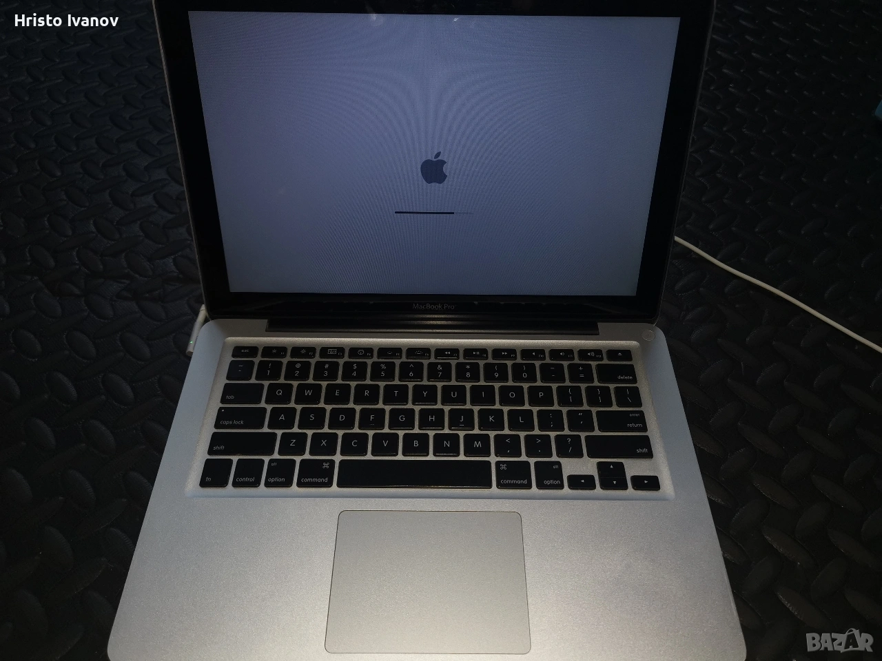 MacBook Pro 2010, снимка 1