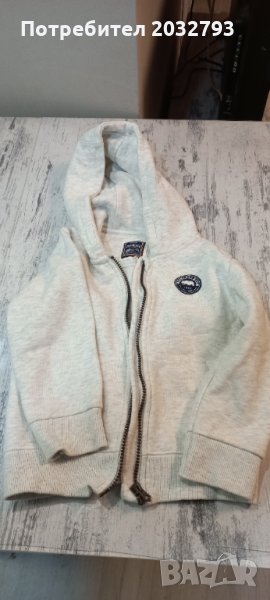 Анцунг комплект 4-5 години, снимка 1