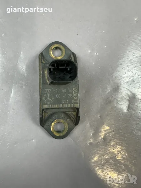 Сензор Удар за Мерцедес Mercedes-benz W220 0025426918, снимка 1