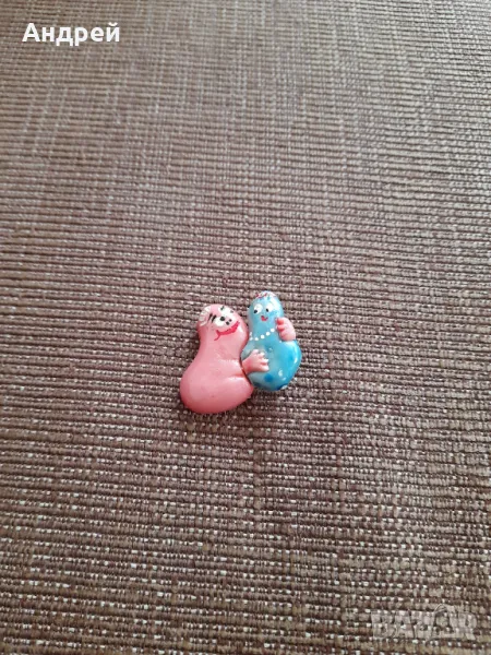 Стара мартеница Барбарони #4, снимка 1