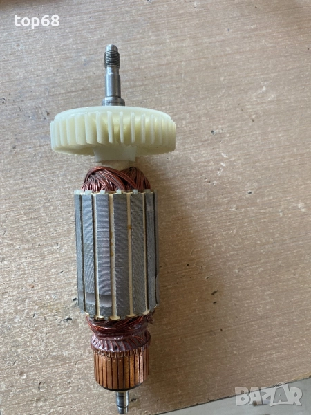 Ротор за ъглошлайф AEG SCB7, снимка 1