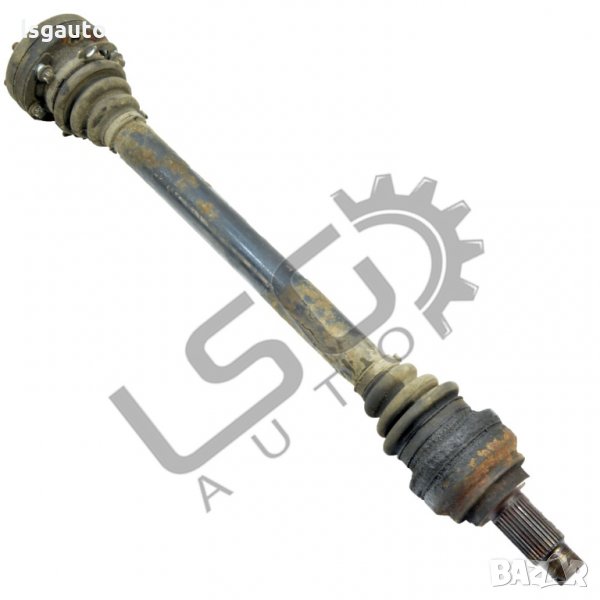 Задна лява полуоска BMW  5 Series (E60,E61) 2003-2010 B010222N-51, снимка 1